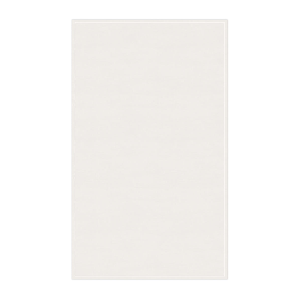 Woven Cotton Tea Towel