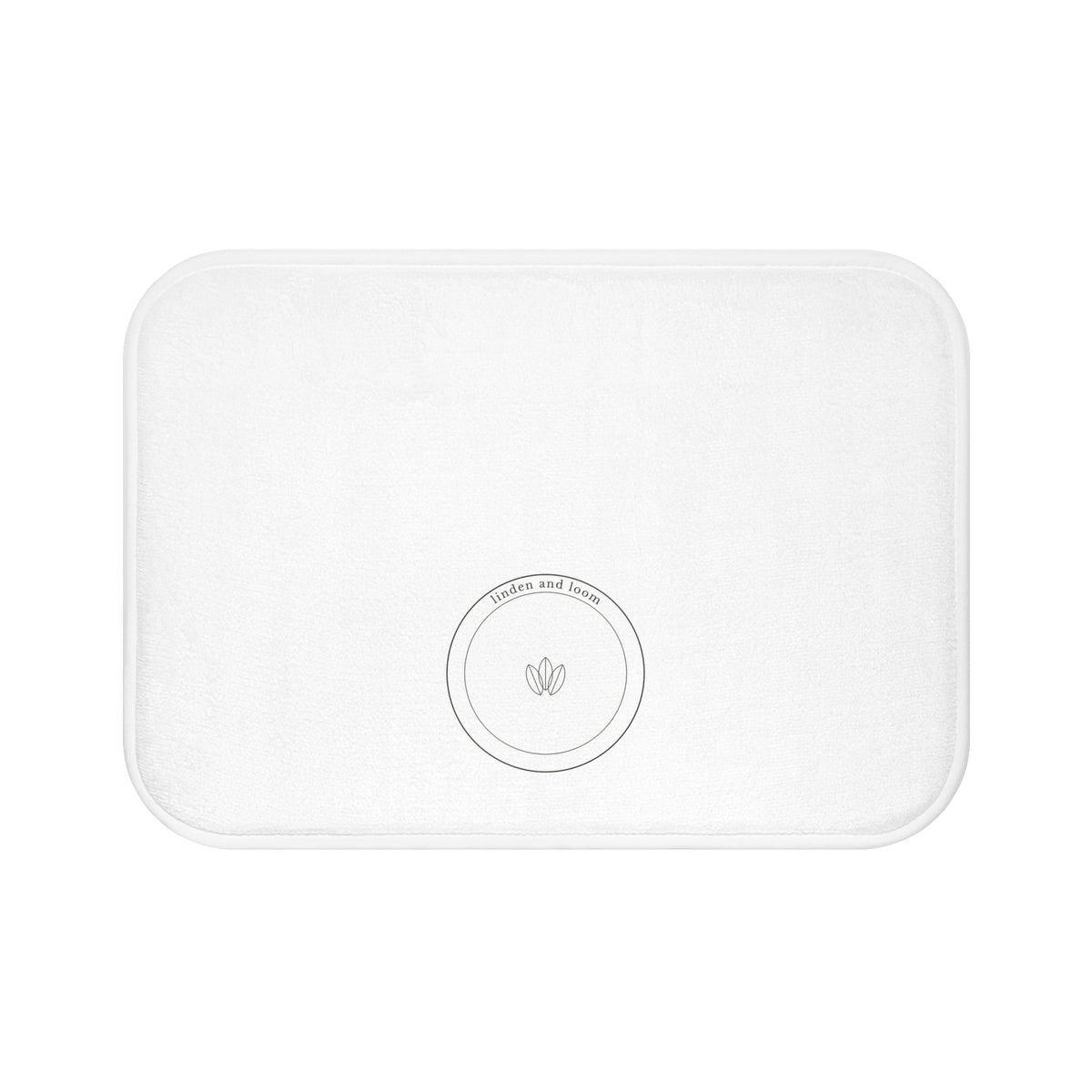 Memory Foam Bath Mat