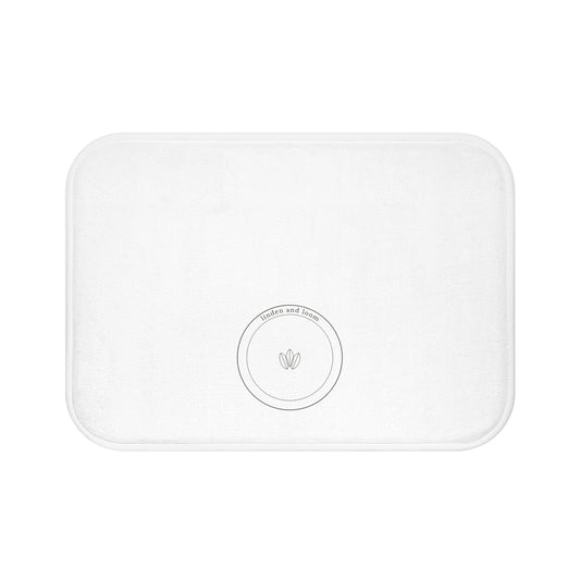 Memory Foam Bath Mat