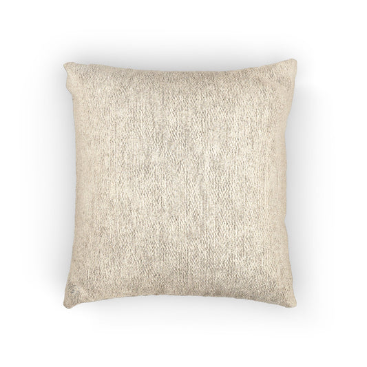 Textured Cushion Cover — Woven