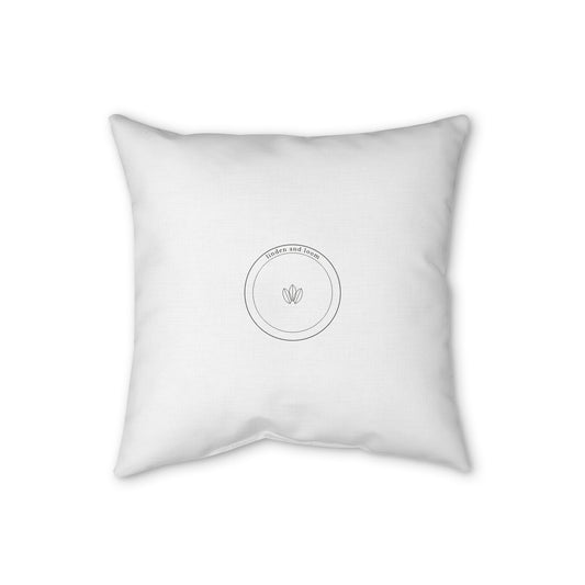 Textured Cushion Cover
