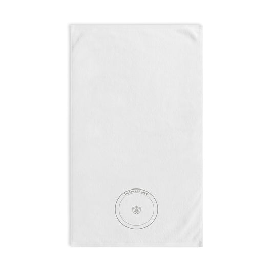 Quick-Dry Hand Towel